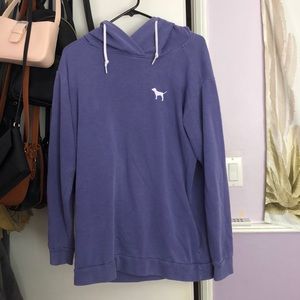 PINK Oversized Hoodie